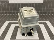GE Oven Microwave Combo Magnetron P# WB27X10516 WB27X10343 OM75P(31) 0M75P(31)