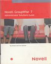 Novel GroupWise 7 Administrator Solutions Guide 2006 Kratzer, de Korte 414