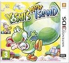 3DS Yoshi's New Island