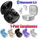 For iPhone 11 12 13 14 15 Pro Max 6 7 8 XS Wireless Earbuds Bluetooth Headphones