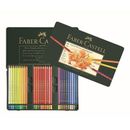 Faber Castell Polychromos Color Pencils 60 Colores