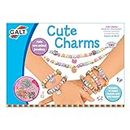 Galt Toys, Cute Charms, Kids' Craft Kits, Ages 7 Years Plus