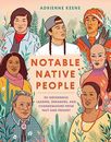 Notable Native People: 50 Indigenous Leaders, Dreamers, and Changemakers  - GOOD