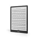 PadMu 4 – E-Ink Tablet für Musiker mit App – E-Reader-Writer – Seitenausgabe mit Bluetooth-Pedal – Einsetzbar bei Allen Lichtverhältnissen