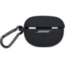 Bose Ultra Open Earbuds Silicone Case Cover - Black