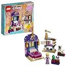 LEGO Disney Princess 6213312 Rapunzel's Bedroom 41156 Castle