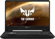 Laptop Asus TUF gaming f15. Pc portatile nuovo + borsa