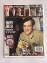 1994 October, MOBILIA Magazine, WALTER MILLER “Ad Lit King” (MH262)