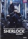Sherlock Stagione 4 (2 DVD)