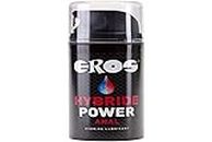 EROS Lubrificante EROS Hybrid Power Anal 100 ml senza profumo Serie: EROS