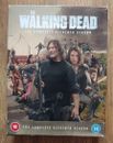 The Walking Dead: The Complete Eleventh Season Limited Collector's Edition 