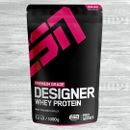 ESN Designer Whey Protein  1000g Beutel