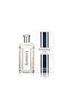 Tommy Hilfiger – Tommy Eau de Toilette 30 ml – Perfume for Men – Fougère Fragrance – Citrus and Fruity Notes – Transparent Glass Bottle