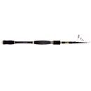 1 Piece Sports and Outdoor Telescopic Rod Made of Carbon Fiber with Soft