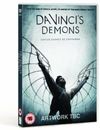 Da Vinci's Demons: Season 1 (DVD) Tom Riley Laura Haddock Blake Ritson