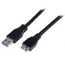 CamRanger Câble USB 3.0 mâle vers micro mâle Noir