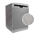 Deluxlane Dishwasher Cover Suitable for IFB Neptune Dishwasher Series (VX | SX1 | FX | DX) 12 &15 Place Settings.