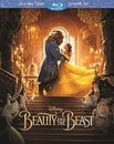 Beauty And The Beast [Blu-ray] - Blu-ray By Emma Watson - GOOD