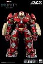  THREEZERO - Infinity Saga Iron Man MK 44 Hulkbuster Deluxe Escala 1/12 Acción Fi