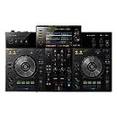 Pioneer DJ XDJ-RR 2-Channel All-in-one DJ System, Black