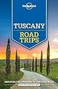 Lonely Planet Tuscany Road Trips 2 2nd Ed.