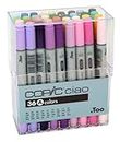 Copic 36 Ciao Markers Set A