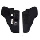Gizmoway IOF.32 Bore IWB/ITP W/Clip and Thumbrake Small Frame Pistol Holster