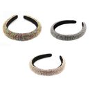 Girls Luxury Hair Accessories for Women Party Ornaments
