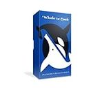 Oink Games Whale to Look Strategy Game • Strategic Exploration Game for Family & Friends • Family Game for 2-5 players • Board Game for Games Night • 9 anni + (versione inglese)