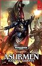 Asurmen: Hand of Asuryan (Warhammer 40,000)