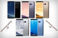 NEW Samsung Galaxy S8, SM-G950F, 64GB, All colours, Unlocked