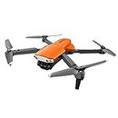 JETRA Professional S9000 Large Drone 4K HD Dual Camera Three-way Obstacle Avoidance Folding Dron Remote Control Smart Hover FPV Drone