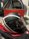 Bell Star MIPS Motorcycle Helmet - Tantrum - Black/Orange (KTM) Small 55/56cm