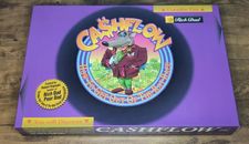 Cashflow Board Game Complete Investing 101 Rich Dad Poor Dad 2002 Complete