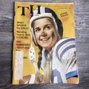 Today's Health Magazine OCT 1967 WHAT SPORTS FOR GIRLS? American Medical Assoc