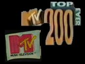 MTV Top 200 Video Musical Cuenta atrás 1992 4 DVD 14 Horas 80 Años 90 Rock Pop Alternativo