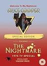Welcome To My Nightmare / The Nightmare: 1975 TV Special (DVD)