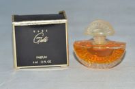 " RARE GOLD ".384ml / 4ml Perfume Mini Miniatura Salpicadura Mujer Avon