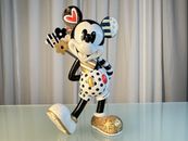Disney by Britto 6010306 - Mickey  21cm Top Zustand 