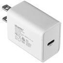 Sharkk (5V/1.5A) USB-C Wall Charger / Travel Adapter