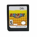 New Mario Party DS Retro Game,Mario Series Game Cards - A Wonderful Gift for Nintendo DS/NDSL/DNS/DSI/NDSI/3DS/XL/2DS-US Version