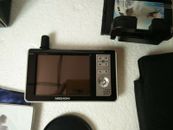 Medion 220 GPS navigation system, sat nav. boxed Mint condition. all accessories