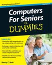Computers for Seniors for Dummies (For Dummies (Computers)), Nancy C. Muir, Used