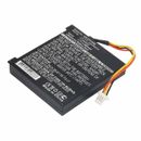Rechargeable battery for Logitech Maus type 533-000018 3,7V 600mAh/2,2Wh Li-Ion