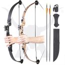 Champion II ELITE - Youth Compound Bow