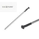 Stylet ECO-Fused Compatible avec LG Stylo 4, Q Stylus, Q Stylus+, Q Stylus Plus, Stylus 4, Q Stylo 4, Q8 /Q710 Q710MS Q710CS Q710AL Q710TS Q710US Q710ULM L713DL LMQ710FM