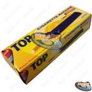 TOP 100MM Cigarette Maker Rolling Making Hand Tobacco Injector Machine Long 100s