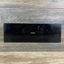 Samsung One Connect SOC1002N Black Box For LED TV Accessories - For Parts