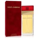 Dolce & Gabbana perfume eau de toilette spray 3,3 oz para mujer