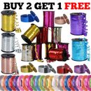 200 METERS BALLOON CURLING RIBBON FOR PARTY GIFT WRAPPING BALLOONS STRING TIE